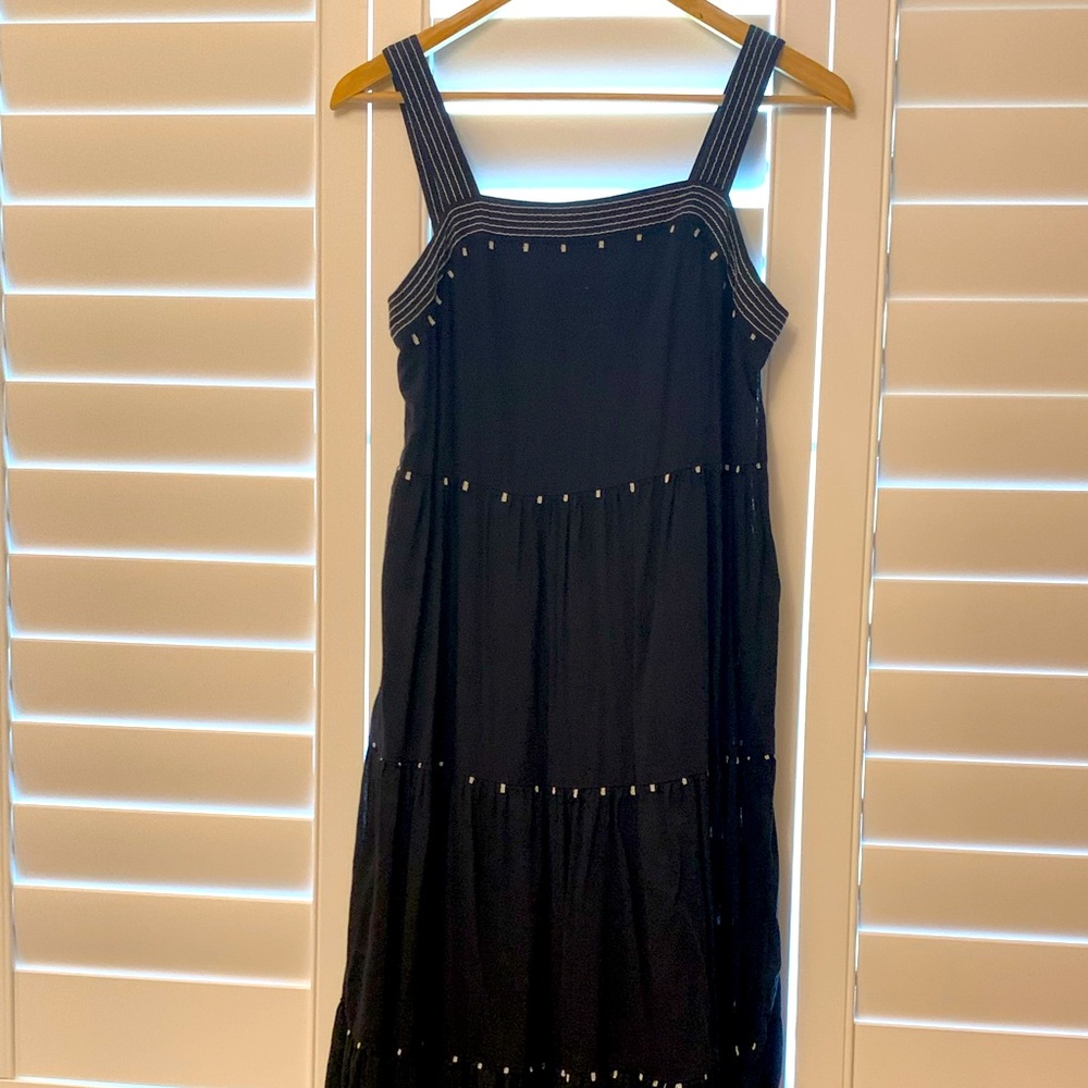 Old Navy maxi dress